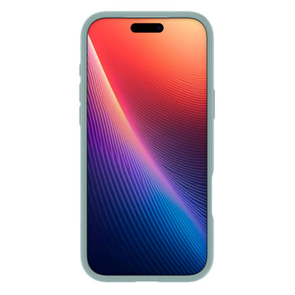 MagSafe Case for Apple iPhone 17 Pro, Spigen, Caseology Parallax S, Green