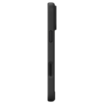 MagSafe Case for Apple iPhone 18 Pro / 17 Pro, Spigen, Ultra Hybrid, Matte Black ACS12160