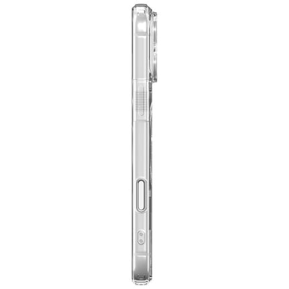 MagSafe Case for Apple iPhone 18 Pro / 17 Pro, Spigen, Ultra Hybrid T, White ACS12169