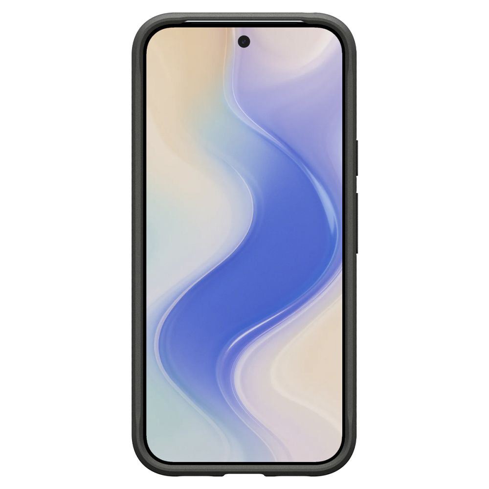 MagSafe Case for Google Pixel 10 Pro / 10, Spigen, Rugged Armor, Matte Black ACS09698