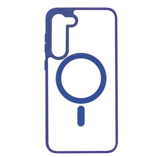 MagSafe Case for Samsung Galaxy S23+ S916, Techsuit, Pro, Blue