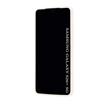 MagSafe Case for Samsung Galaxy S26 Plus, Techsuit, Pro, Pink