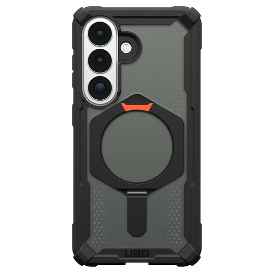 MagSafe Case for Samsung Galaxy S26 S942, Urban Armor Gear, Plasma XTE, Black