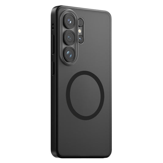 MagSafe Case for Samsung Galaxy S26 Ultra S948, Blueo, APE, Matte Black