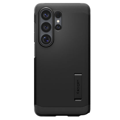 MagSafe Case for Samsung Galaxy S26 Ultra S948, Spigen, Tough Armor, Black ACS10684