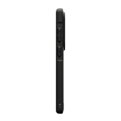 MagSafe Case for Samsung Galaxy S26 Ultra S948, Urban Armor Gear, Metropolis LT Kevlar, Black