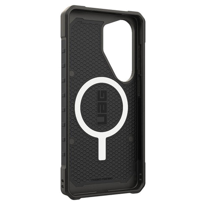 MagSafe Case for Samsung Galaxy S26 Ultra S948, Urban Armor Gear, Pathfinder, Black