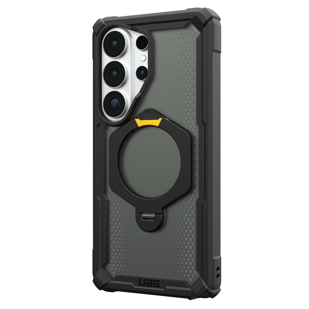MagSafe Case for Samsung Galaxy S26 Ultra S948, Urban Armor Gear, Plasma XTE 360, Black