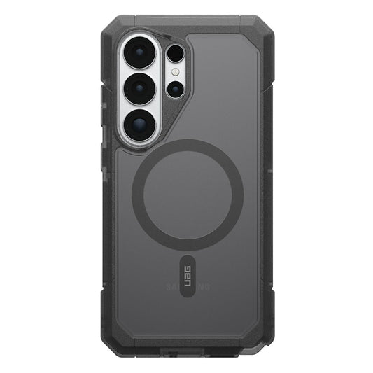MagSafe Case for Samsung Galaxy S26 Ultra S948, Urban Armor Gear, Trooper, Gray