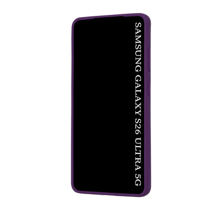 MagSafe Case for Samsung Galaxy S26 Ultra, Techsuit, Pro, Purple