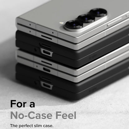 MagSafe Case for Samsung Galaxy Z Fold6 F956, Ringke, Slim, Black