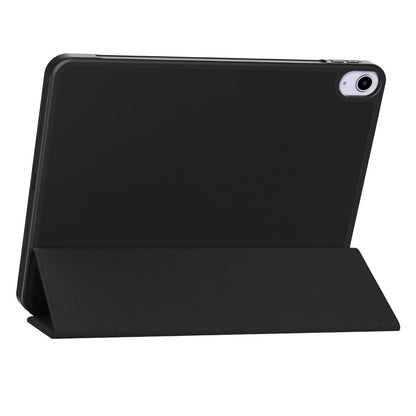 Case for Apple iPad Air 11 (2024) / Air (2022) / Air (2020), Tech-Protect, SC PEN, Black