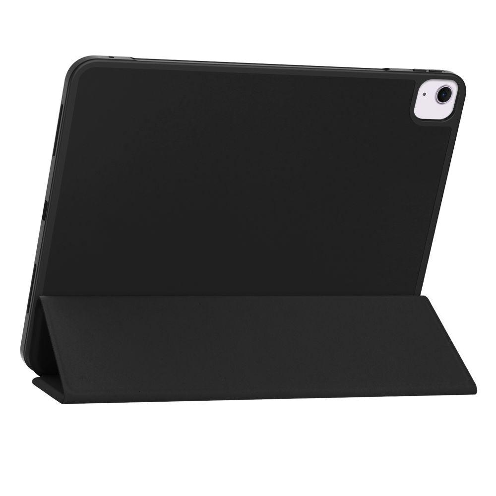 Case for Apple iPad Air 13 (2024), Tech-Protect, SC PEN, Black