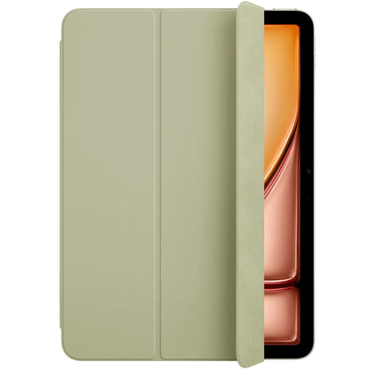 Case for Apple iPad Air 13 (2024), Smart Folio, Green MWKC3ZM/A