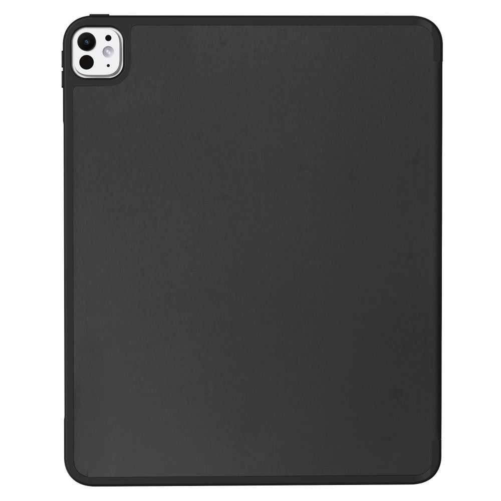 Case for Apple iPad Pro 13 (2024), Tech-Protect, SC PEN, Black