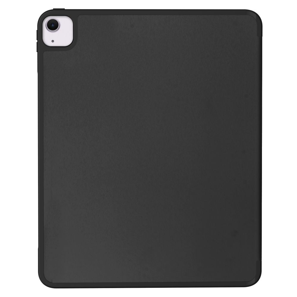 Case for Apple iPad Air 13 (2024), Tech-Protect, SC PEN, Black