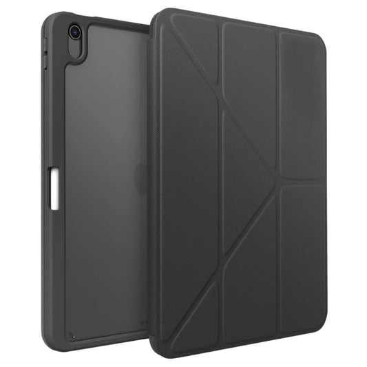 Case for Apple iPad Air 11 (2024), UNIQ, Moven, Black