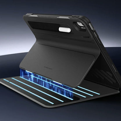 Case for Apple iPad Air 11 (2026) / iPad Air 11 (2025) / Air 11 (2024) / Air (2022) / Air (2020), ESR, Shift, Blue