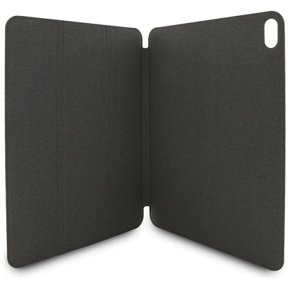 Case for Apple iPad Air 11 (2025) / Air 11 (2024), Guess, 4G Big Logo, Black