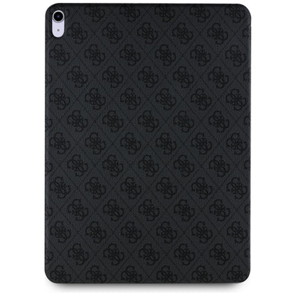 Case for Apple iPad Air 13 (2025) / Air 13 (2024), Guess, 4G Big Logo, Black