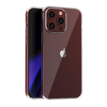 Case for Apple iPhone 15 Pro Max, OEM, Ultra Clear, Transparent
