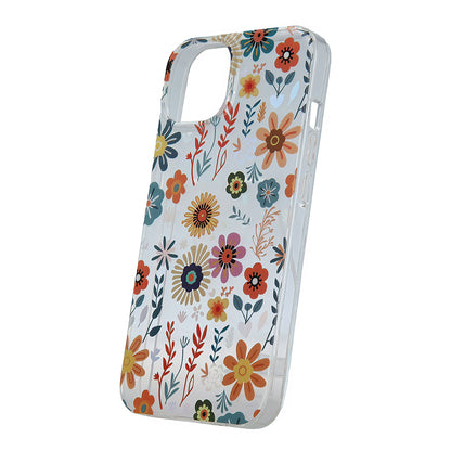 Case for Apple iPhone 15 Pro Max, OEM, Field, Multicolor