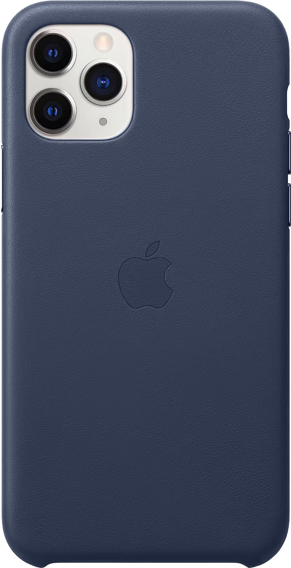 Case for Apple iPhone 11 Pro, Navy Blue MWYG2ZE/A