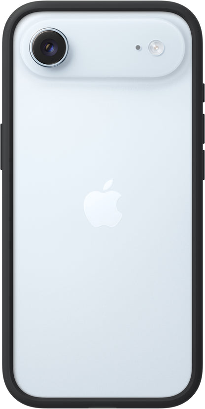 Case for Apple iPhone 17 Air, Bumper, Black MH004ZM/A