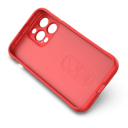 Case for Apple iPhone 14 Pro, Techsuit, Magic Shield, Purple