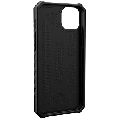 Case for Apple iPhone 14, Urban Armor Gear, Monarch Carbon, Black