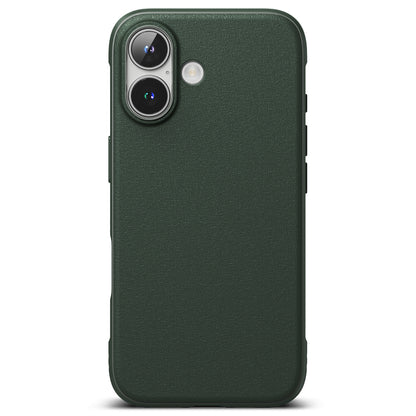 Case for Apple iPhone 16 Plus, Ringke, Onyx, Dark Green