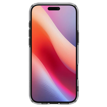 Case for Apple iPhone 16 Pro Max, Spigen, Ultra Hybrid, Smoky ACS07994