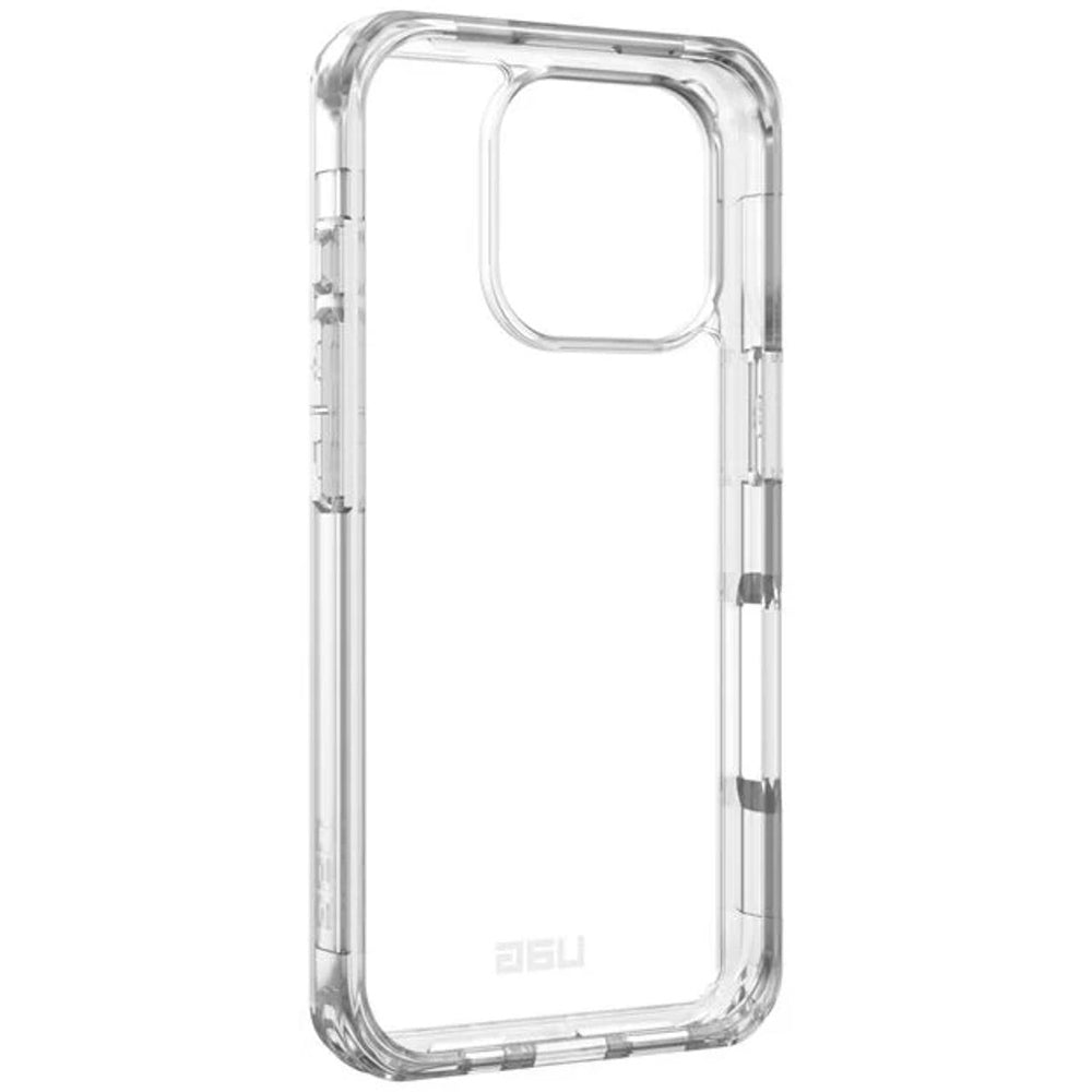 Case for Apple iPhone 17 Pro, Urban Armor Gear, Plyo, Transparent