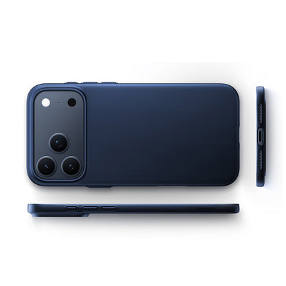 MagSafe Case for Apple iPhone 18 Pro / 17 Pro, Torras, OriginFit, Dark Blue