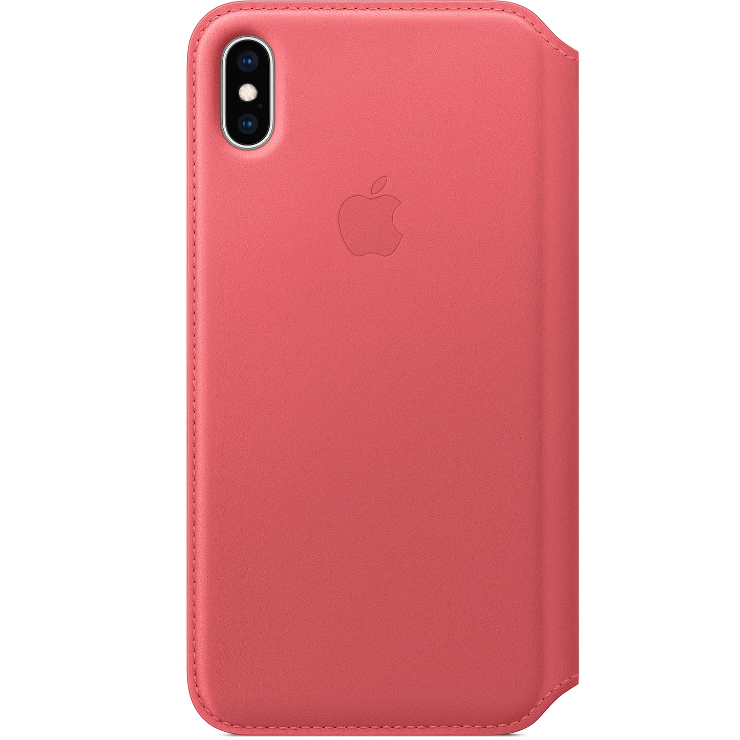 Case for Apple iPhone XS Max, Pink MRX62ZM/A