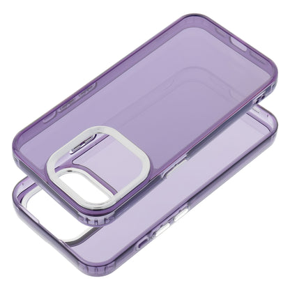 Case for Apple iPhone 15 Pro, OEM, Pearl, Purple