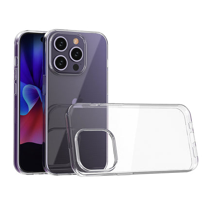 Case for Apple iPhone 15 Pro, OEM, Ultra Clear, Transparent