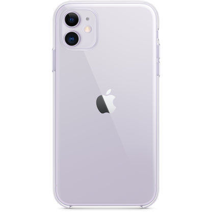 Case for Apple iPhone 11, Transparent MWVG2ZE/A