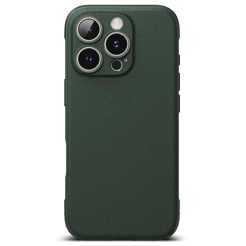 Case for Apple iPhone 16 Pro, Ringke, Onyx, Green