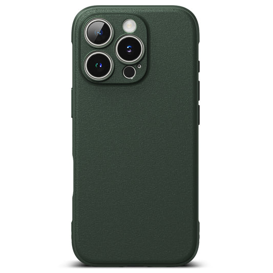 Case for Apple iPhone 16 Pro Max, Ringke, Onyx, Green 