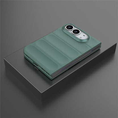 Case for Apple iPhone Duo, Techsuit, Magic Shield, Green