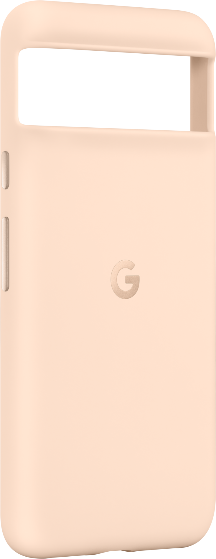 Case for Google Pixel 8, Pink GA04981