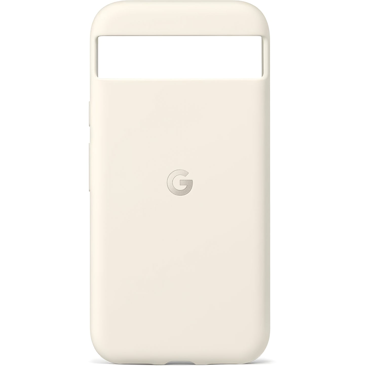 Case for Google Pixel 8a, Beige GA05488