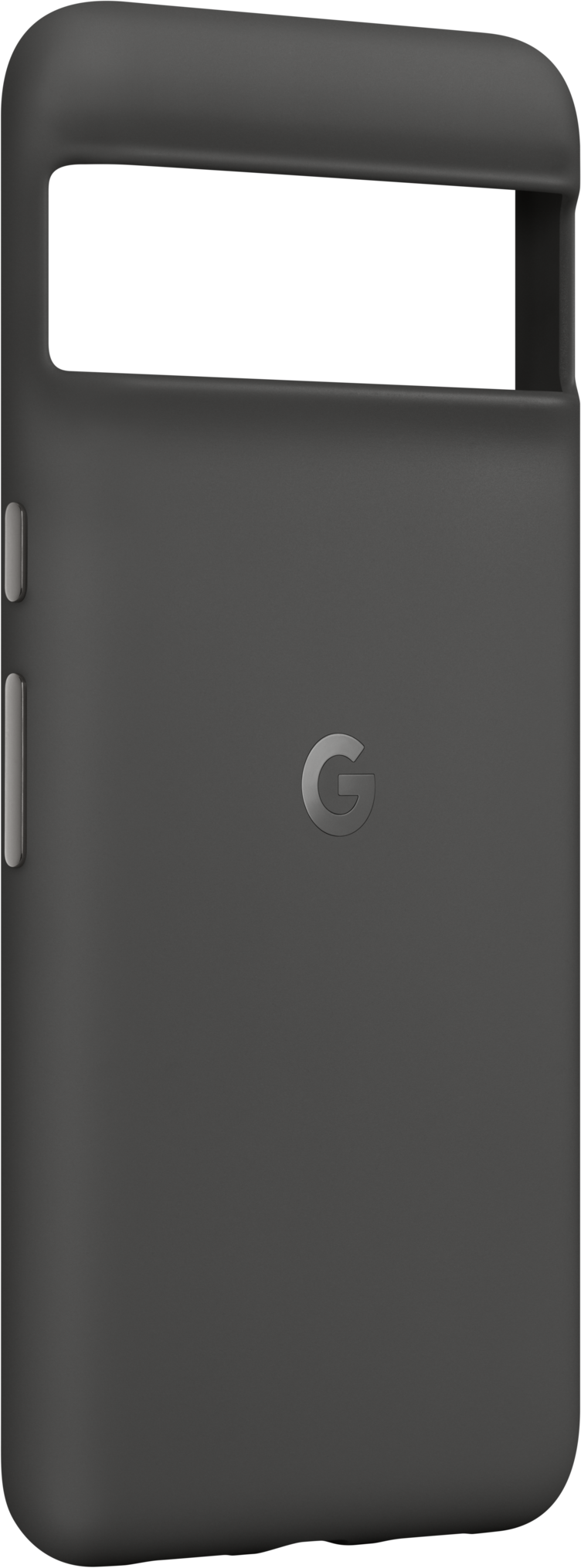 Case for Google Pixel 8, Gray, Resealed GA04979