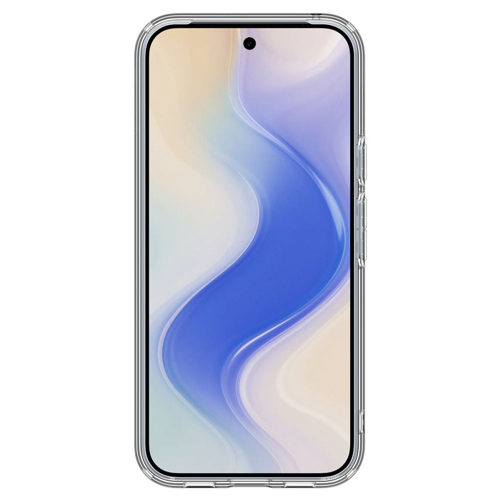 Case for Google Pixel 10 Pro / 10, Spigen, Ultra Hybrid, Transparent ACS09715
