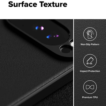 Case for Google Pixel 10 Pro XL, Ringke, Onyx, Light Green