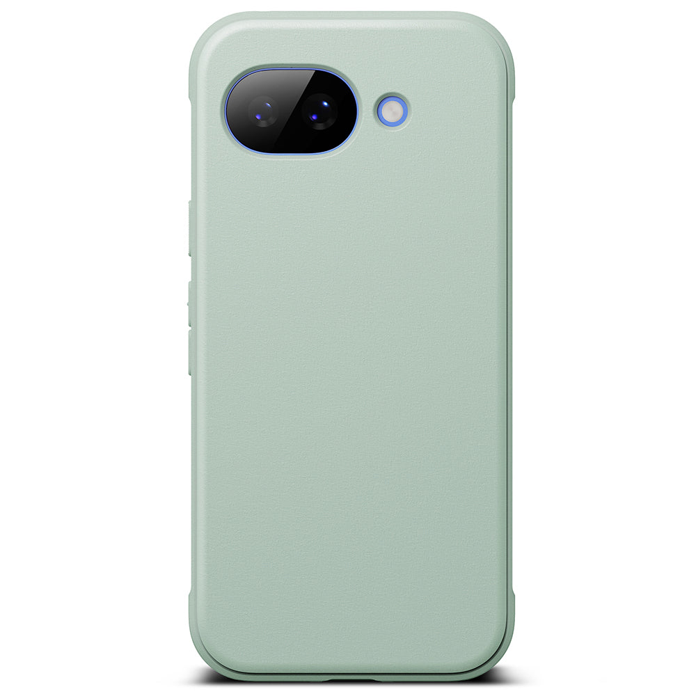 Case for Google Pixel 10a, Ringke, Onyx, Light Green