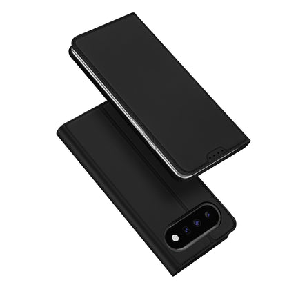 Case for Google Pixel 11, DUX DUCIS, Skin Pro, Black