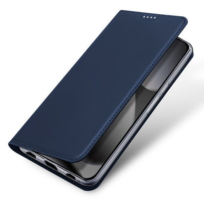 Case for Google Pixel 11, DUX DUCIS, Skin Pro, Black