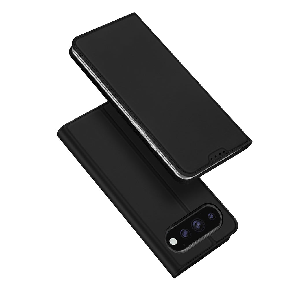 Case for Google Pixel 11 Pro, DUX DUCIS, Skin Pro, Black